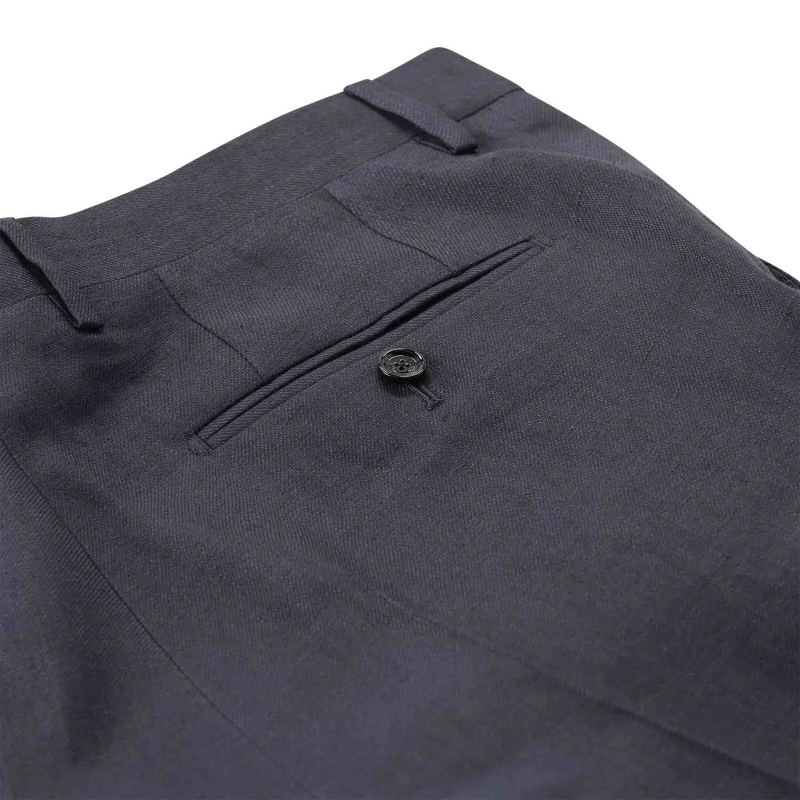 Lardini Anzugkombination Zweiteiliger Anzug grau(Image 7)