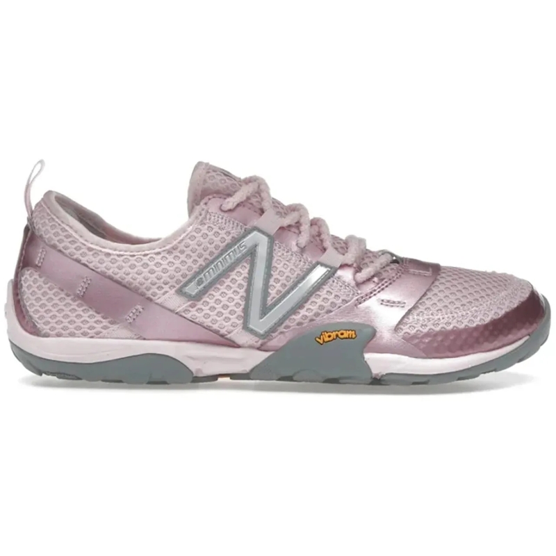 New Balance Low-Top-Sneaker New Balance MT10 Rose Sugar rose