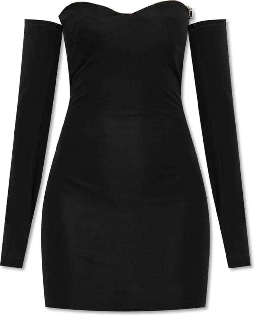 Thumbnail - Dsquared2 - Dresses Black - Größe S - schwarz