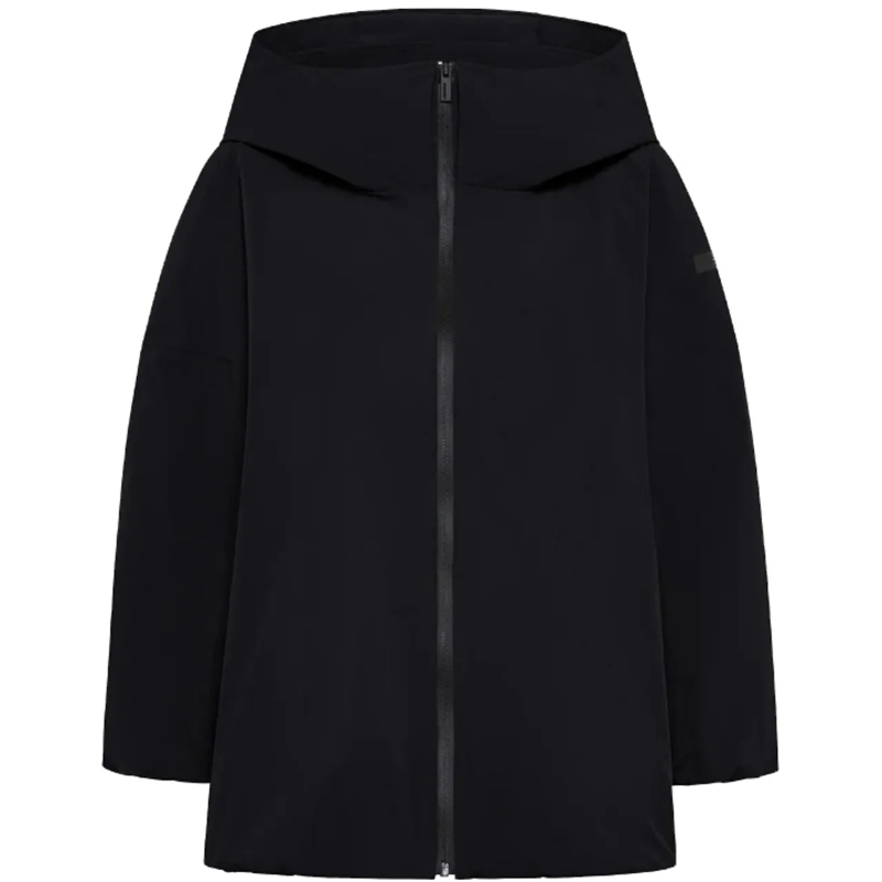 Rrd Übergangsjacke Jackets Black schwarz