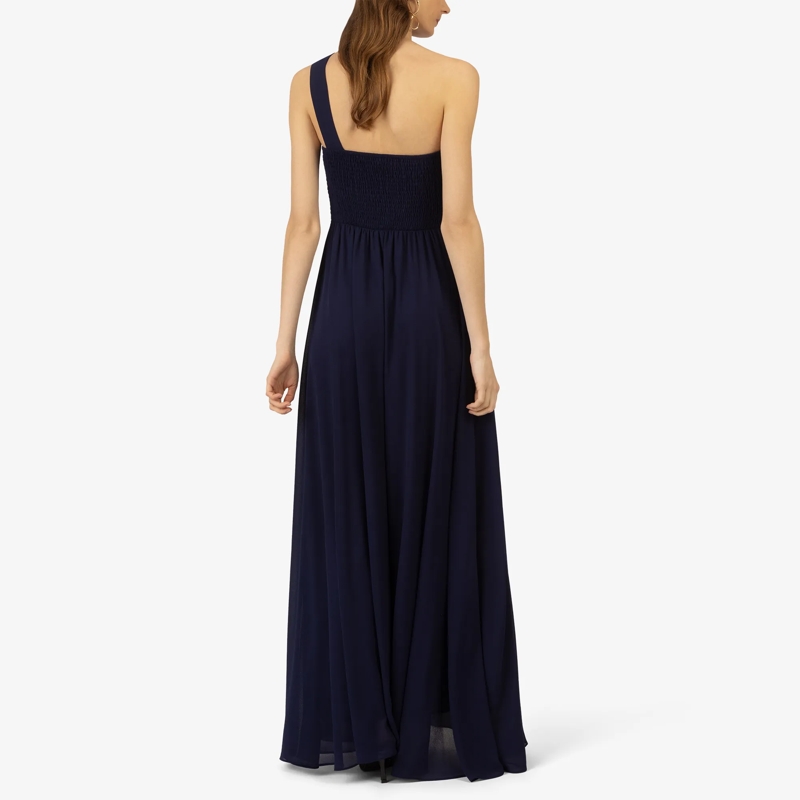 Kraimod Abendkleid Abendkleid hell-blau(Image 20)