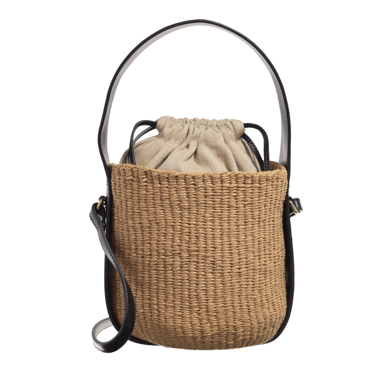 Chloé Buideltas Woody Black