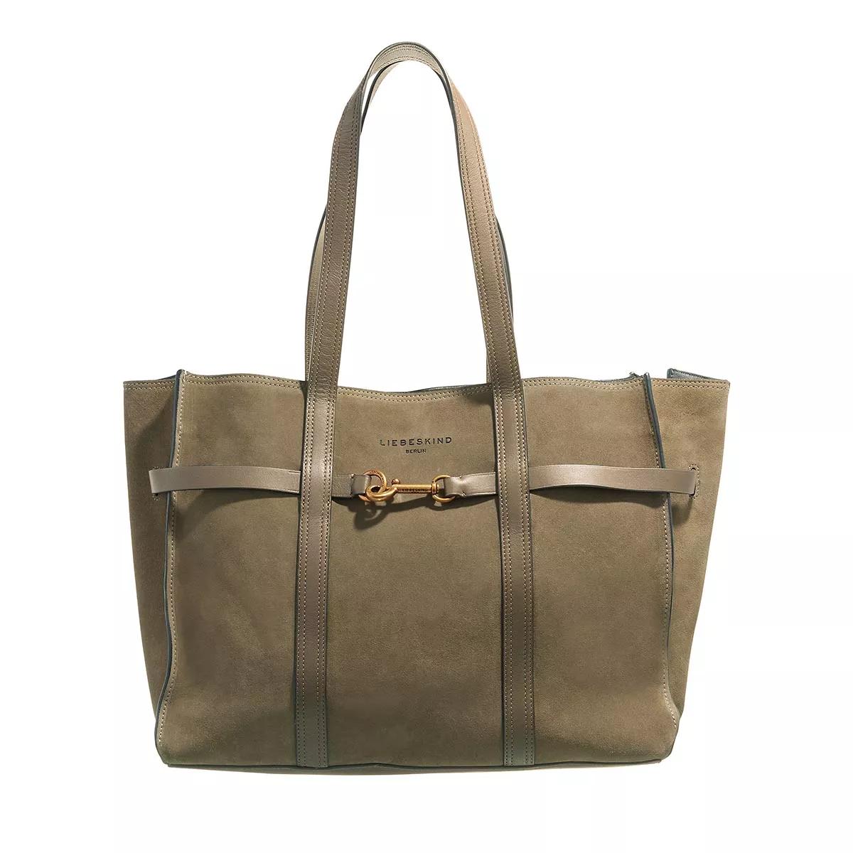 Liebeskind canvas online shopper