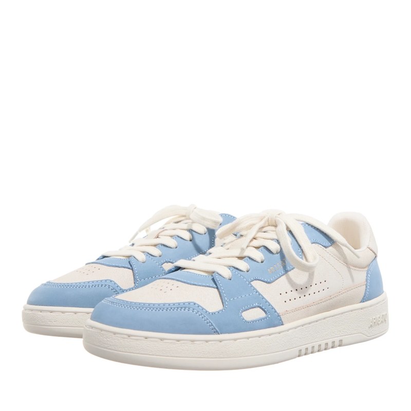 Axel Arigato Lage-top sneaker Dice Lo Sneaker Light Beige/Blue(Image 2)