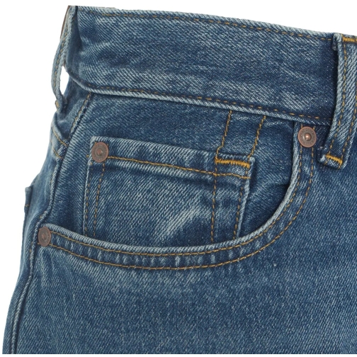 Seven for all Mankind Fourre-tout Baggy jeans blau (Image 4)