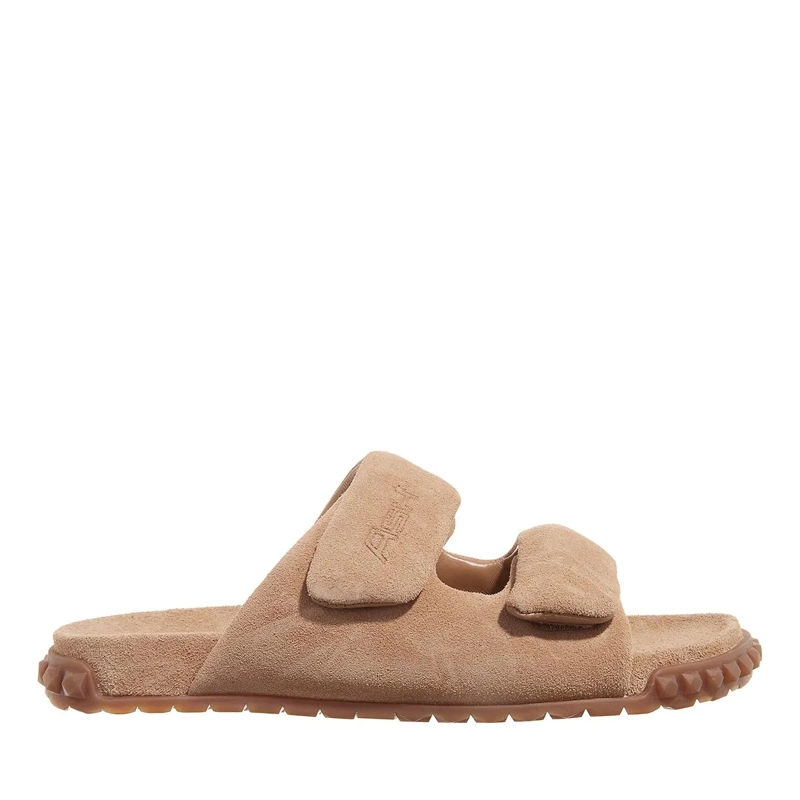 Ash Slides Twist02 Noisette
