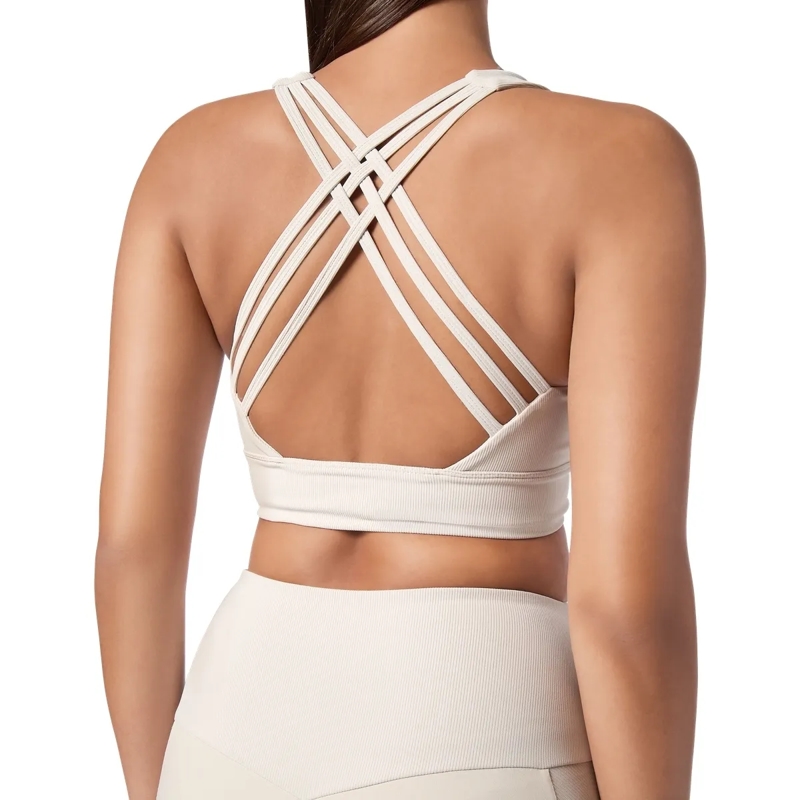 Plein Sport Top Sport Top grau(Image 5)