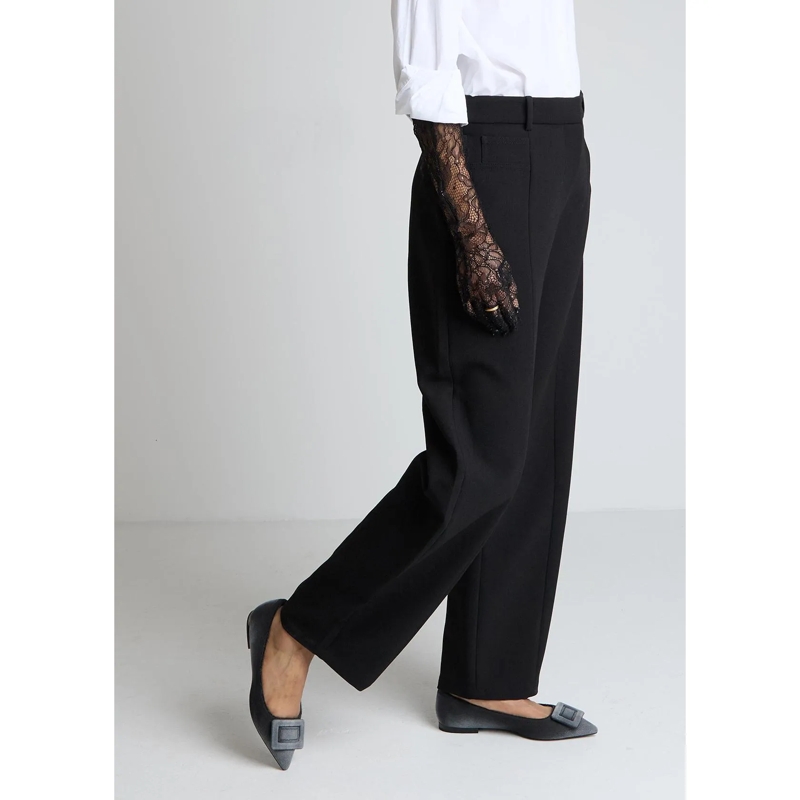 Roger Vivier Ballerines Gommettine Ballerinas Nero(Image 2)