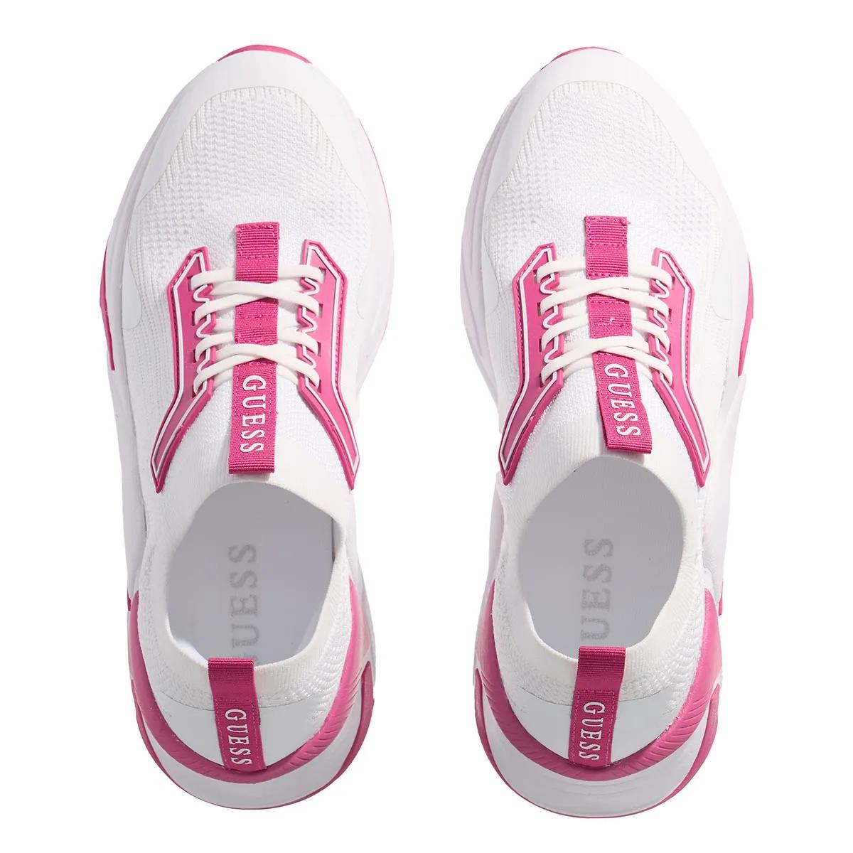 Thumbnail - Guess Low-Top Sneaker - Gaxtin - Gr. 36 (EU) - in Rosa - für Damen