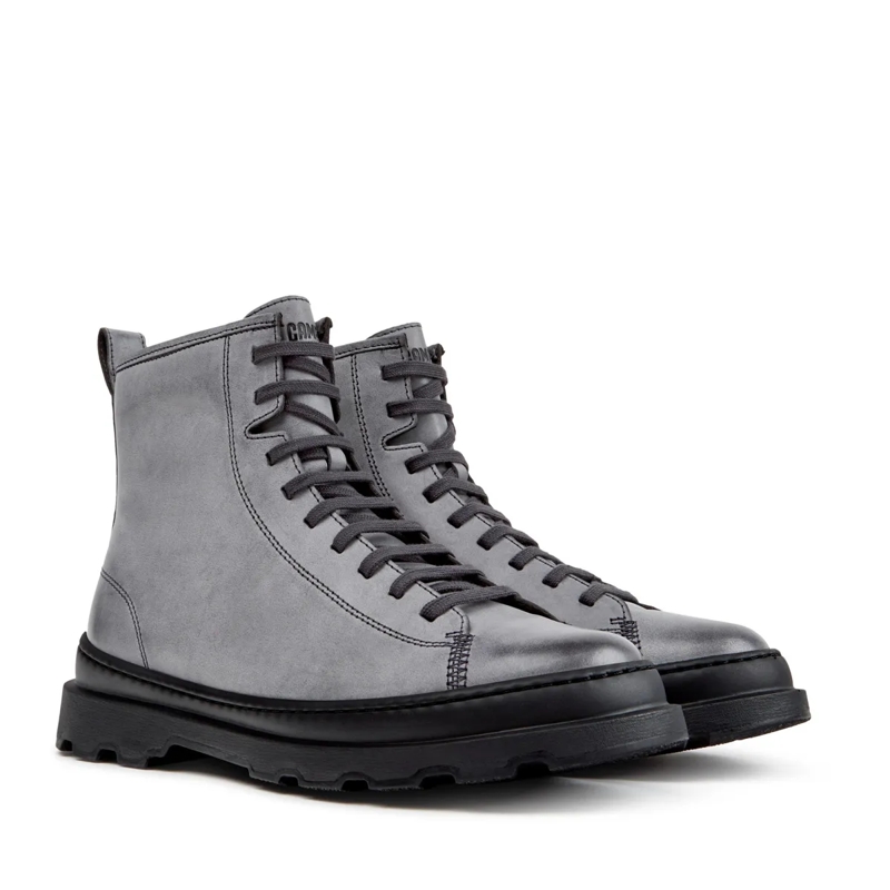 Camper Stiefel Wir präsentieren die nächste Generation des Brutus mittel-grau(Image 2)