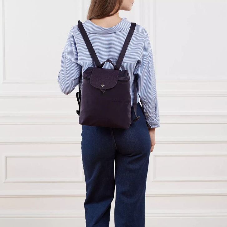 Le pliage backpack bilberry online