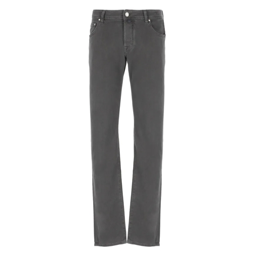 Jacob Cohen Jeans Nick Slim Jeans Grey