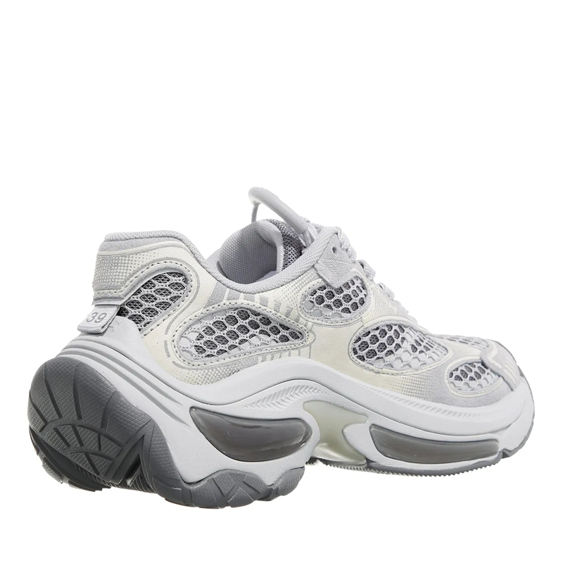 Ash Lage-top sneaker Dragon07 Shadow/Grey(Image 4)