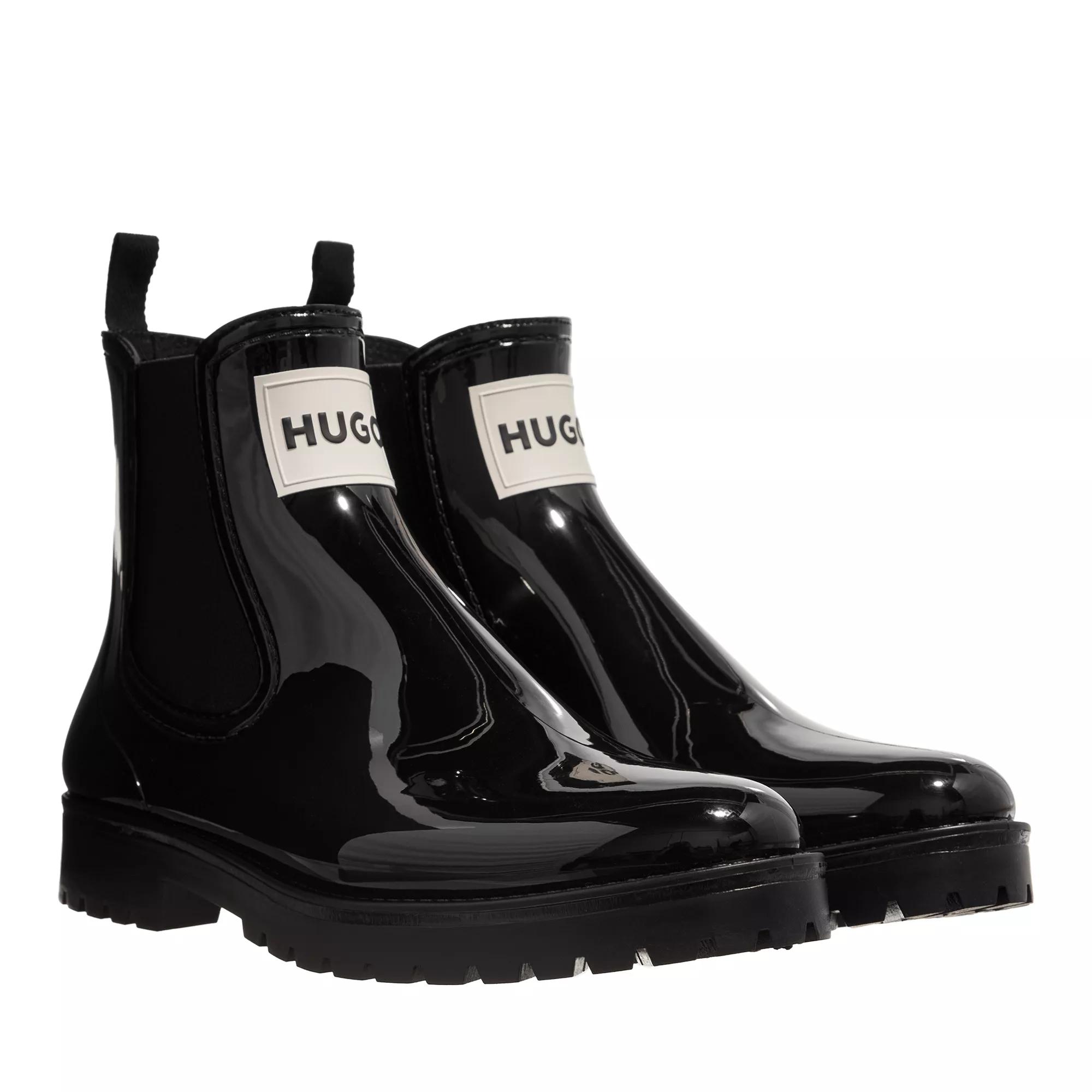 Boots hugo shop boss woman