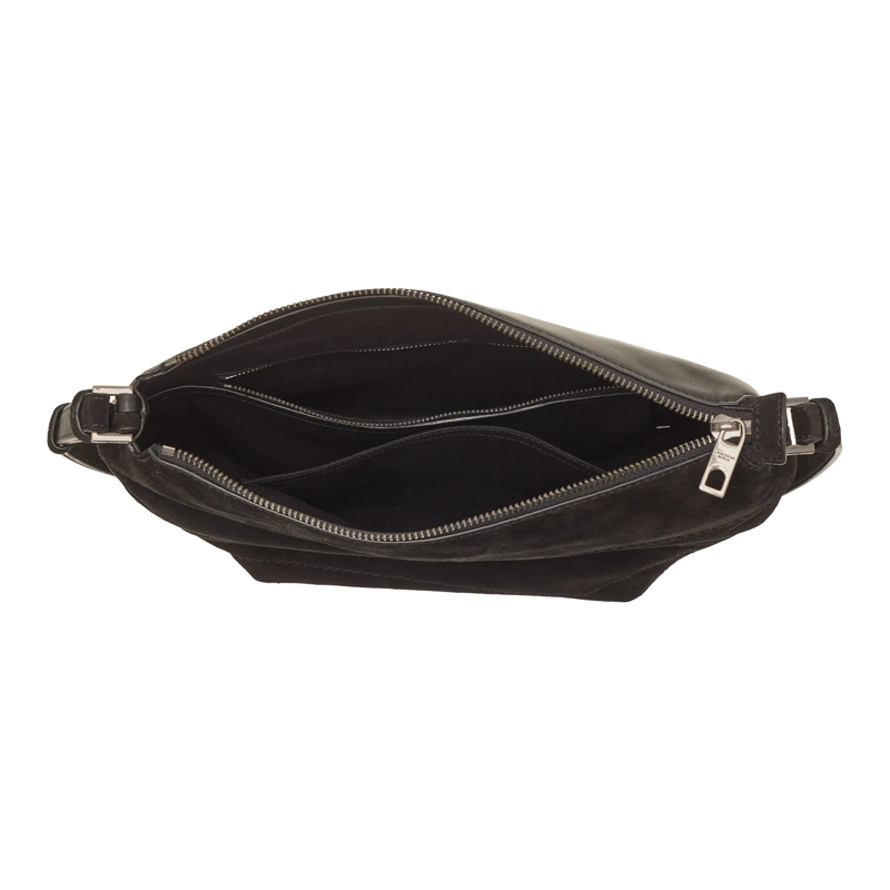 Liebeskind Berlin Hobo Bag Hobo S Black (Image 5)