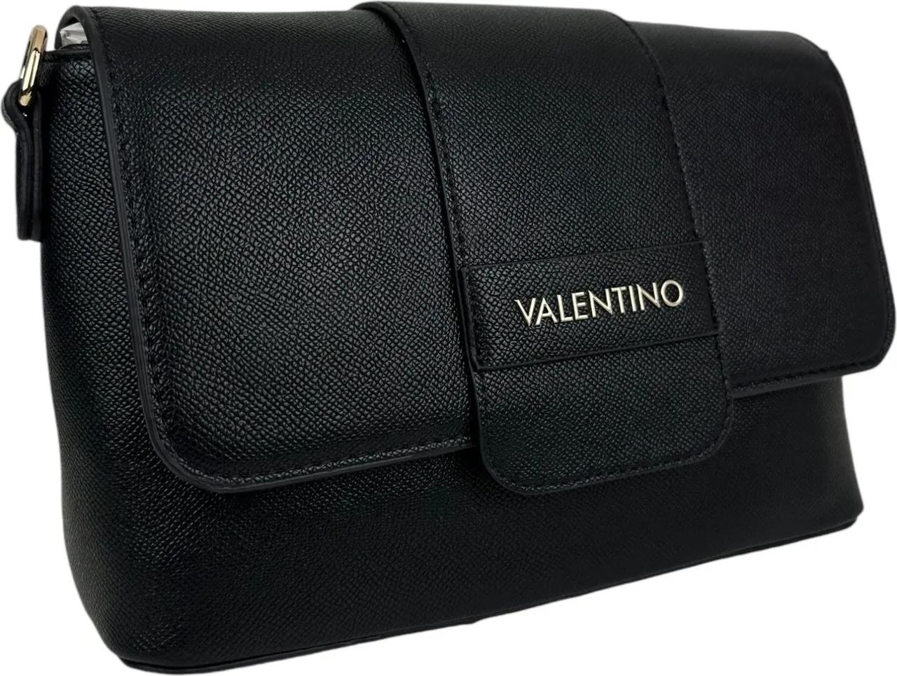 Valentino Crossbody bags Dames Tas in zwart