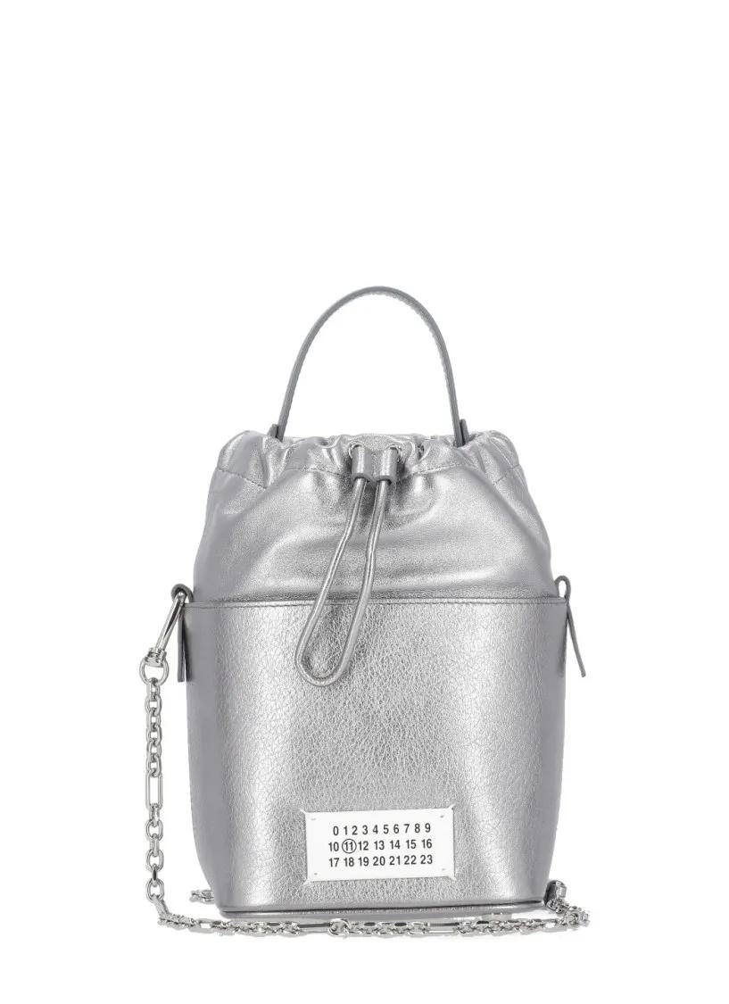 Maison Margiela Beuteltaschen - 5Ac Bucket Bag - für Damen