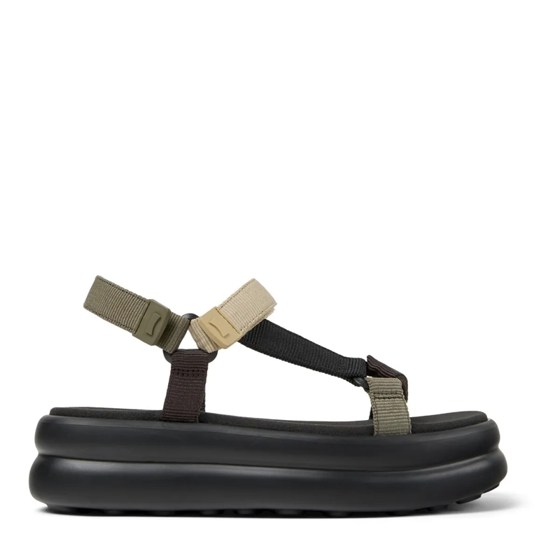 Camper Sandalen Sandalen Pelotas Flota Up bunt
