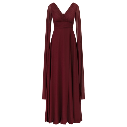 Kraimod Abendkleider Abendkleid bordeaux