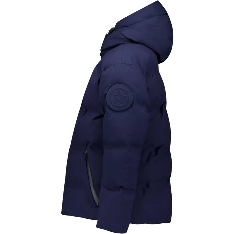 AIRFORCE Daunenjacke Airforce Copper Mountain Jackets Blauw Spfrm0141 blau(Image 2)