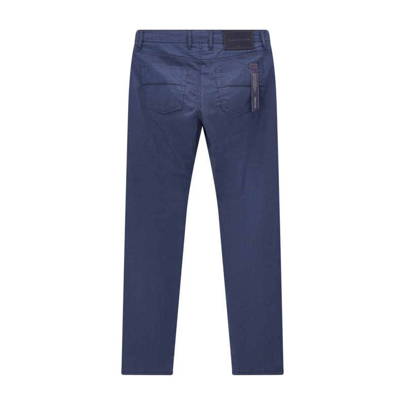 Tramarossa Jeans Hose Michelangelo blau(Image 2)