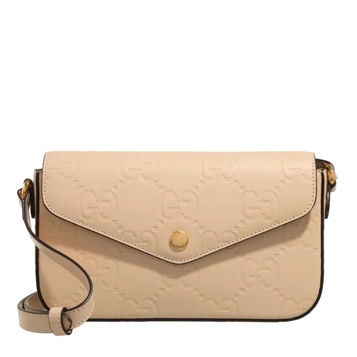 Gucci Crossbodytas Mini Bag Souffle Rose