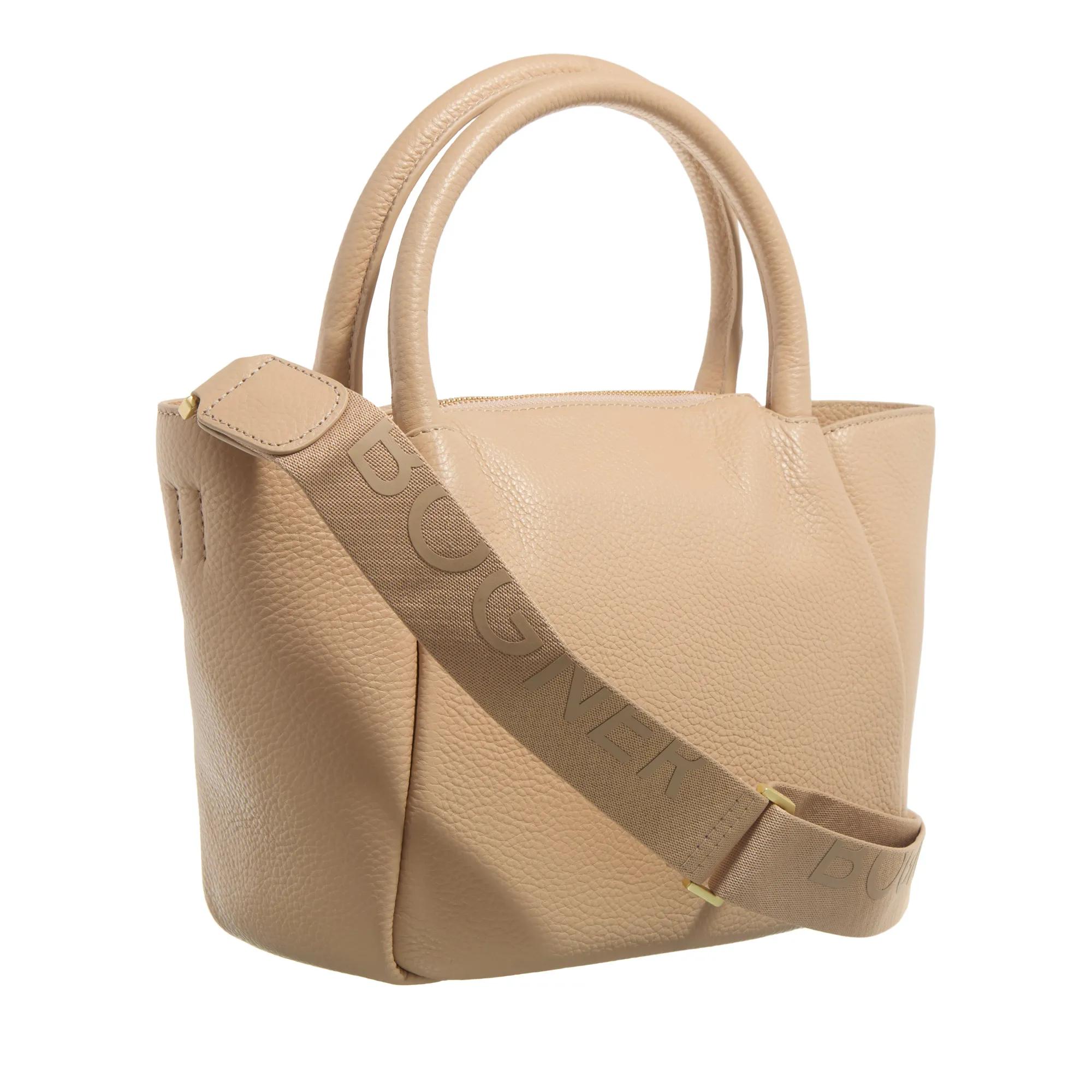 Bogner Crossbody bags Wallis Raja Handbag Mhz in beige