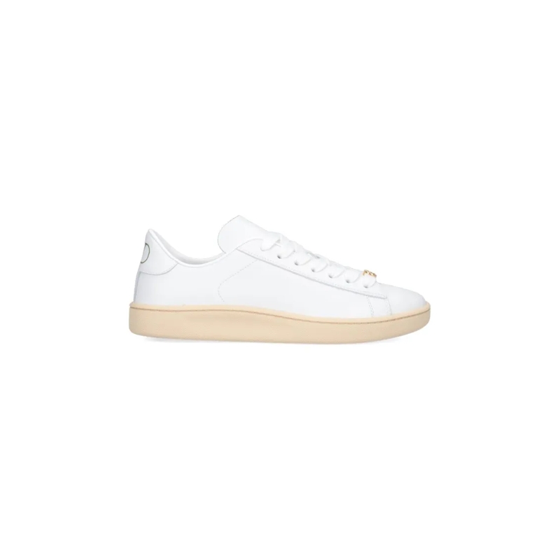 Valentino Garavani Low-Top-Sneaker "Royco" Sneakers – White White