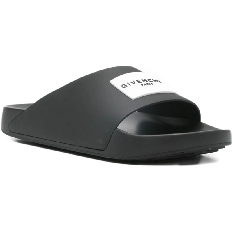 Givenchy Sandalen Sandals Black schwarz(Image 4)