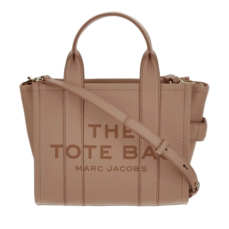 Marc Jacobs Tote Marc Jacobs - H009L01SP21 - 624 Marc Jacobs Borse. rose(Image 2)