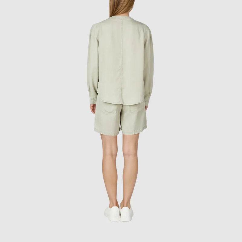 Marc Aurel Daunenjacke Hemdjacke beige(Image 4)