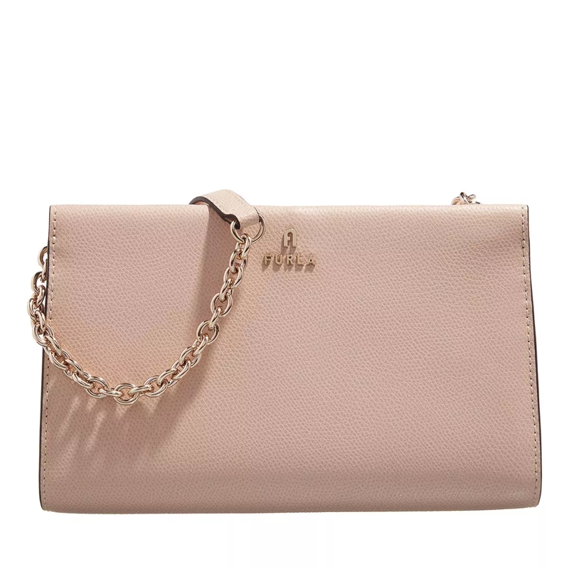 Furla Crossbody Bag Furla Camelia Mini Crossbody Ballerina I