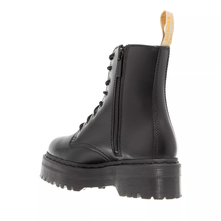 Dr martens vegan jadon clearance 2 mono