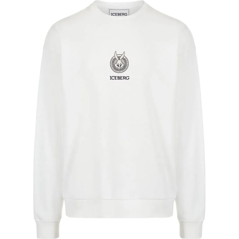 Iceberg  Iceberg  Sweaters Zwart 24ei1p0e0526317 schwarz