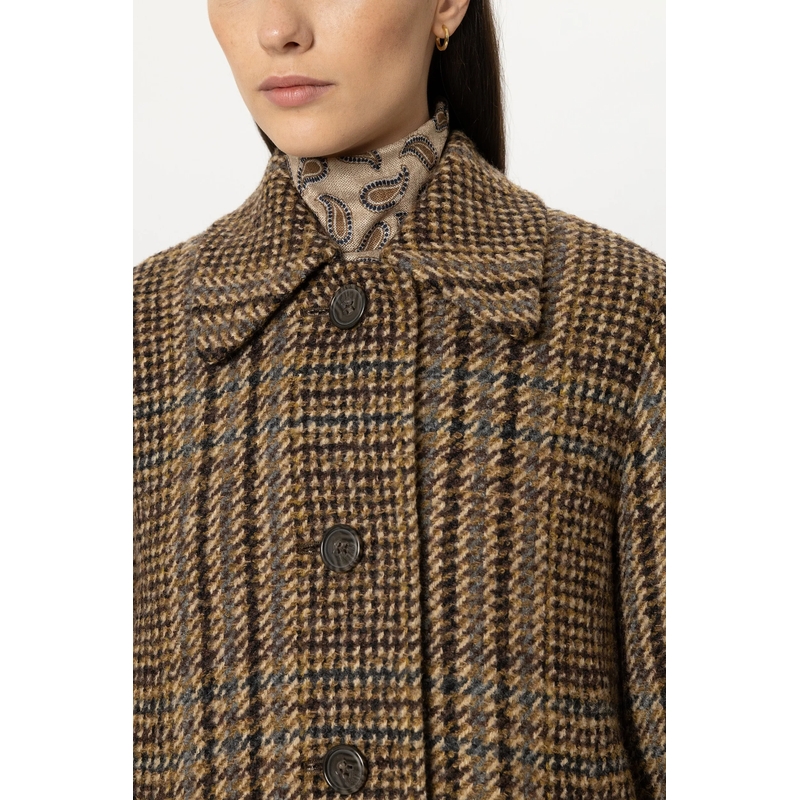 Luisa Cerano Mantel 448916/3894-0 Luisa Cerano mehrfarbig(Image 5)