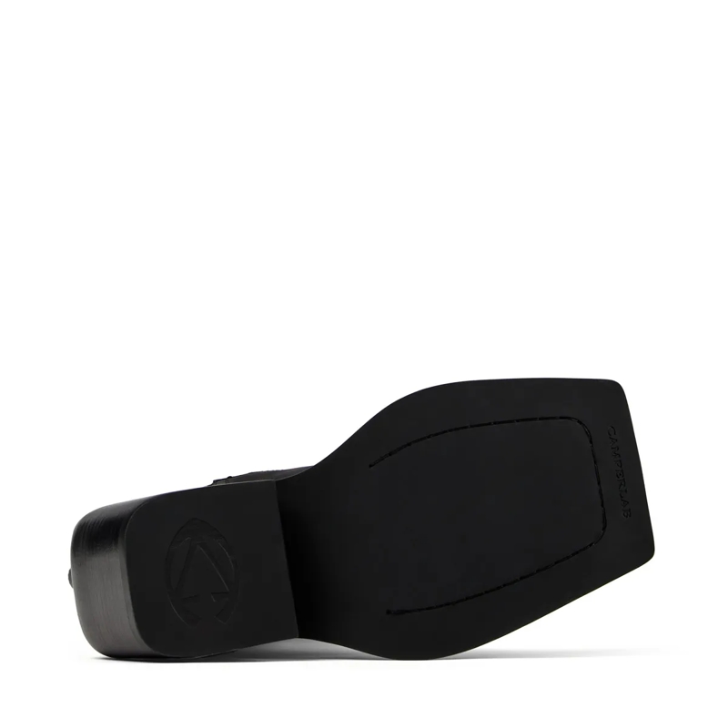 Camperlab Stiefel Stiefel Quetal schwarz(Image 5)