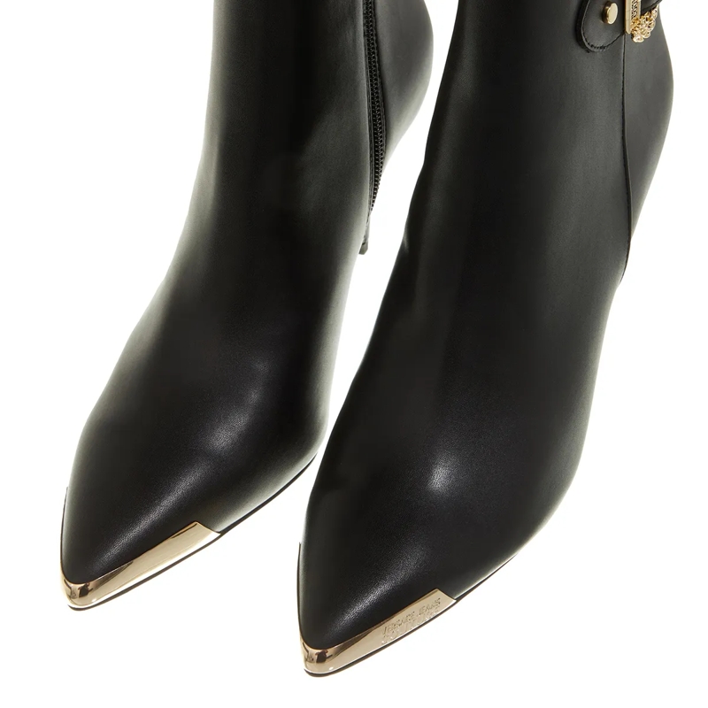 Versace Jeans Couture Stiefeletten Fondo Scarlett Black(Image 4)