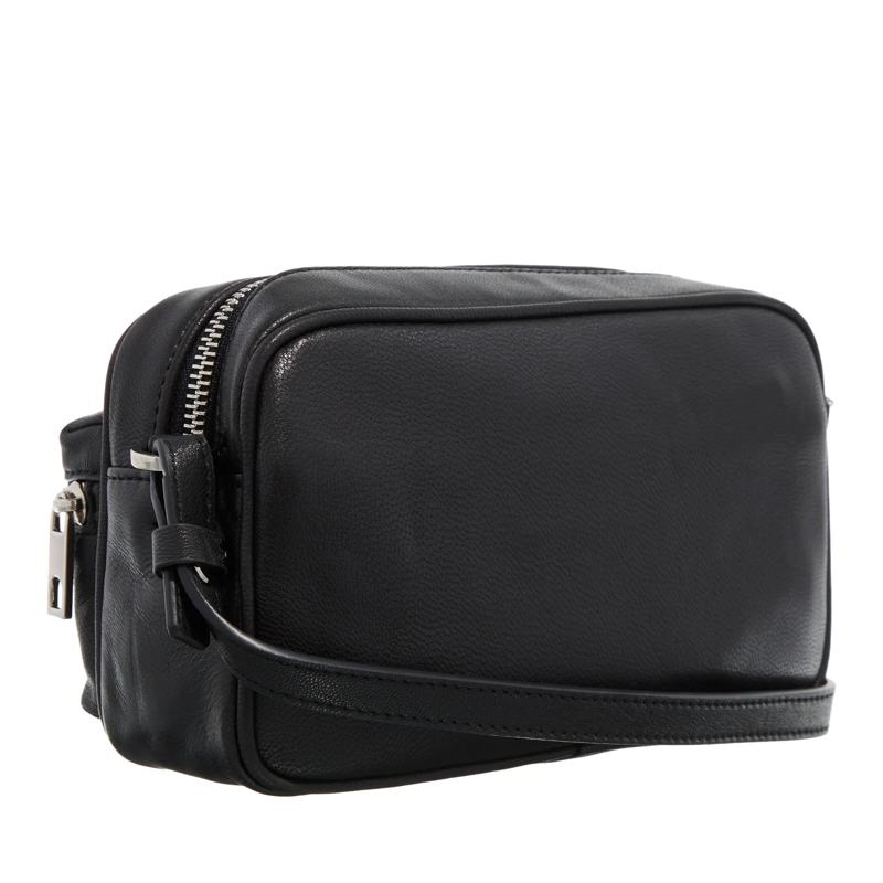 Liebeskind Berlin Crossbody Bag Jil Goat Crossbody Bag S Black(Image 3)