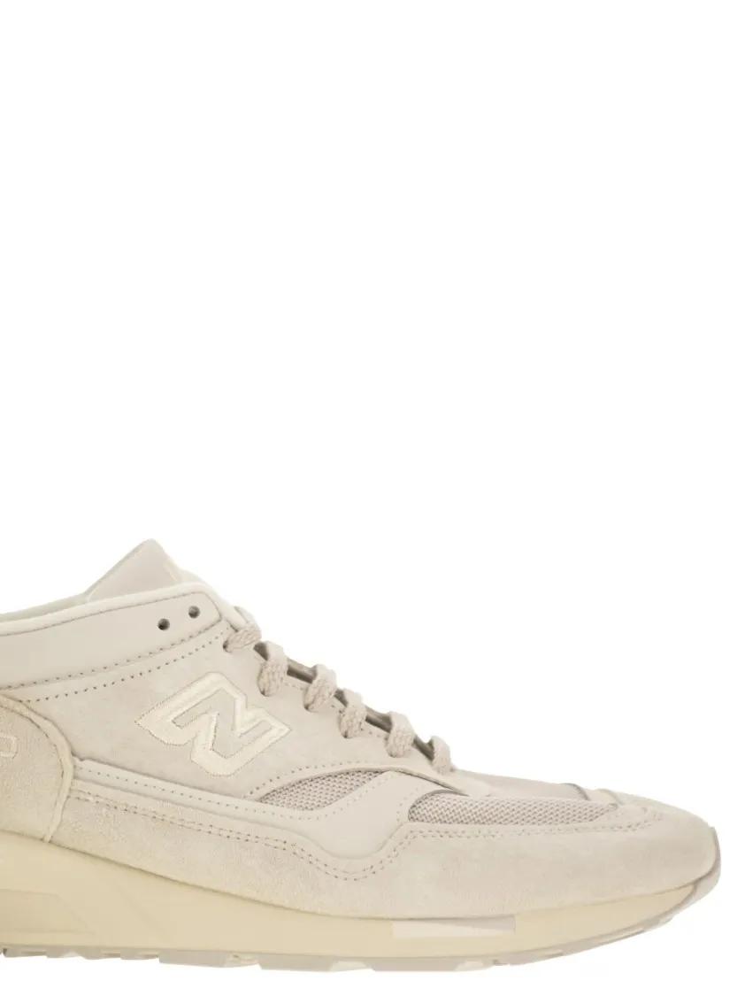 Thumbnail - New Balance Low-Top Sneaker - Lifestyle Tier 1 - Sneakers - Gr. 9 - in Beige - für Damen