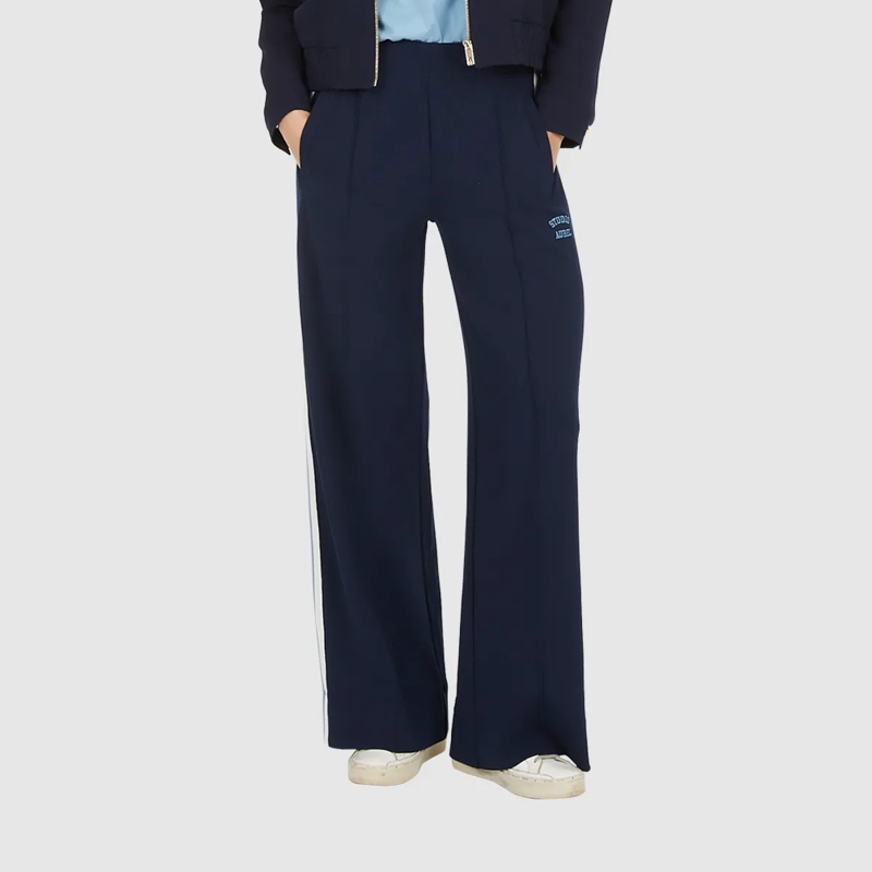 Marc Aurel Jogginghose Hose blau(Image 3)