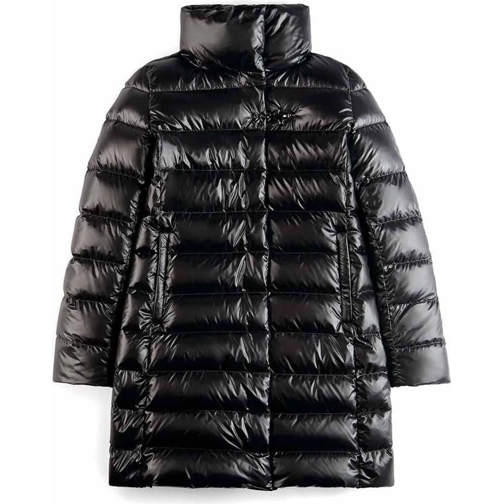 Fay Übergangsjacke Fay Jackets Black schwarz