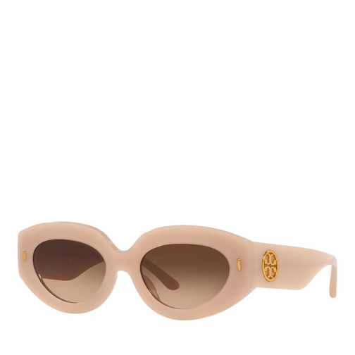 Tory Burch Sunglasses 0TY7171U Celine Nude Sonnenbrille