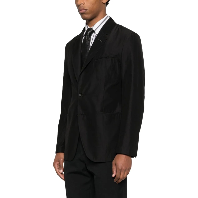 Tom Ford  Jackets Black schwarz(Image 4)