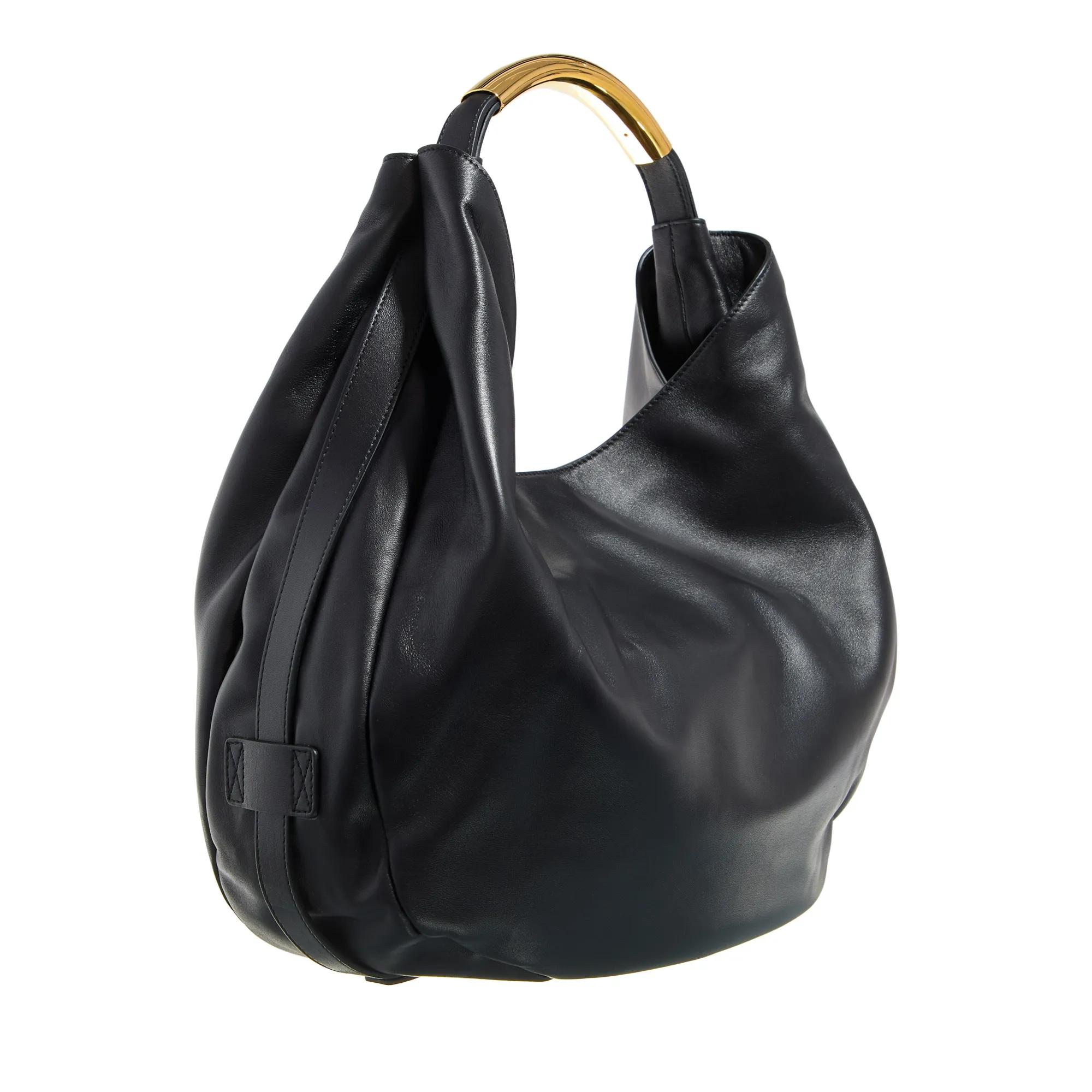 Moschino Crossbody bags Handle Me in zwart