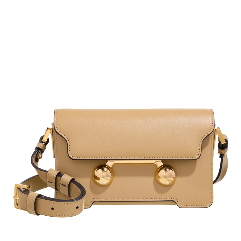 Marni Crossbody Bag Mini Shoulder Bag Nomad