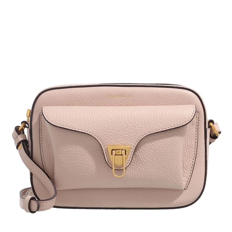 Coccinelle Crossbody Bag Coccinelle Beat Soft Rosette