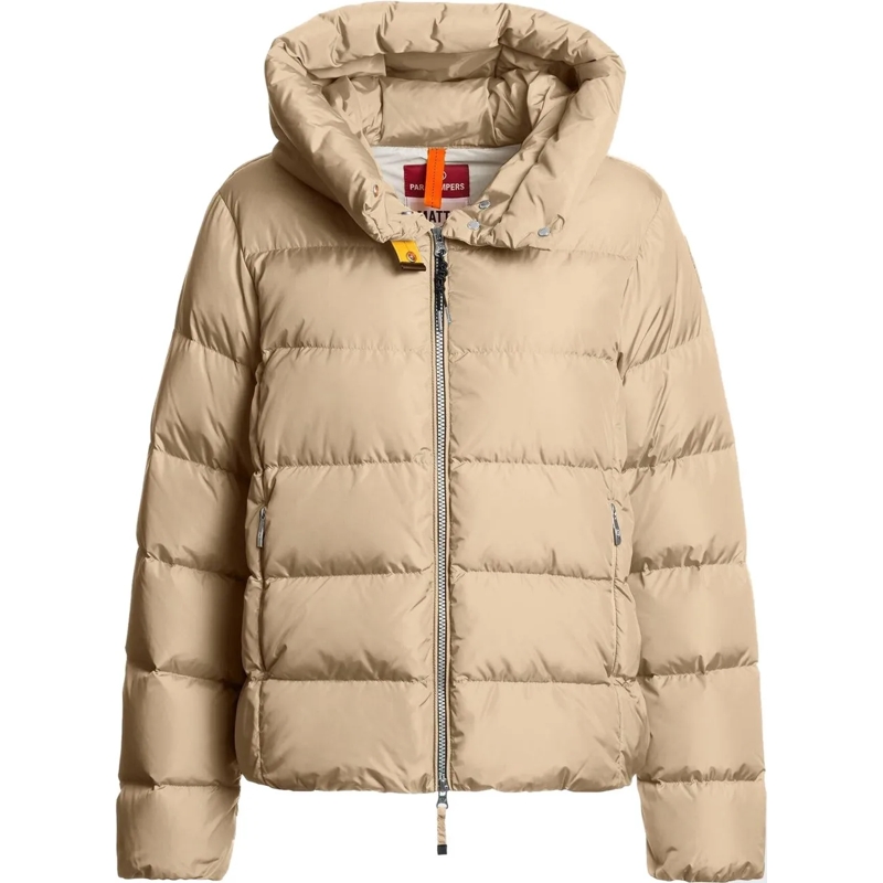 Parajumpers Daunenjacke Dames Jinny beige