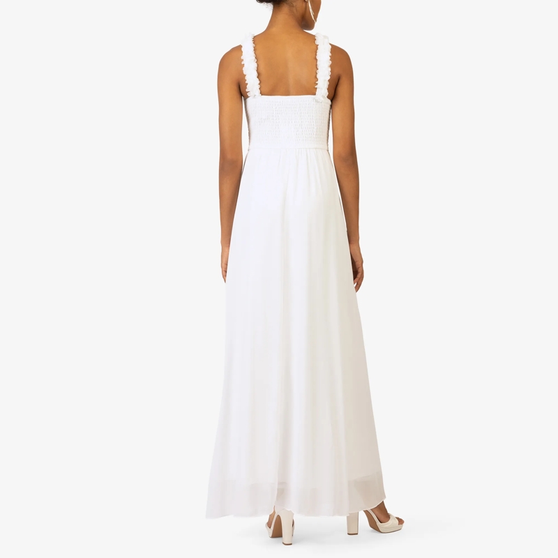 Kraimod Abendkleid Abendkleid weiss(Image 4)