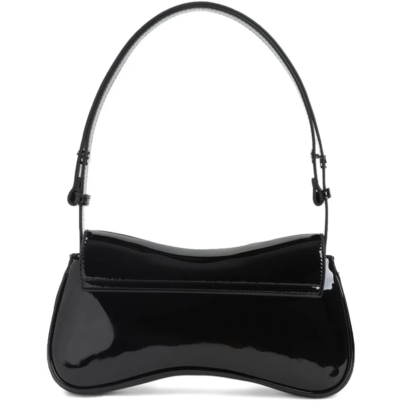 Diesel Sac à bandoulière Bags 001Black schwarz(Image 2)