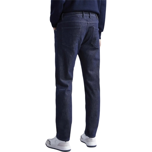 Paul & Shark Jeans mit geradem Bein Paul & Shark Jeans Donkergrijs 14314106 grau (Image 2)